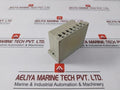 Aeg Tma3 Tripping Unit Relay 220V 40...60Hz 910-344-010