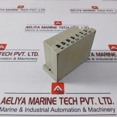 Aeg Tma3 Tripping Unit Relay 220V 40...60Hz 910-344-010