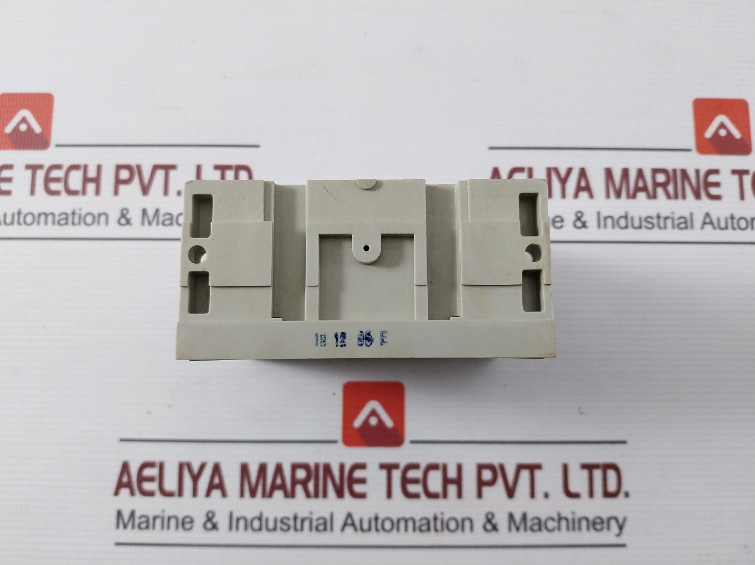 Aeg Tma3 Tripping Unit Relay 220V 40...60Hz 910-344-010