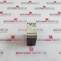 Aeg Tma 4 Overload Protection Relay 910-344-019 380-440V 40-60Hz