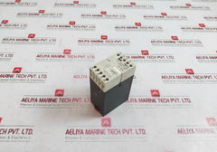 Aeg Tma 4 Overload Protection Relay 910-344-019 380-440V 40-60Hz
