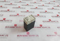 Aeg Tma 4 Overload Protection Relay 910-344-019 380-440V 40-60Hz