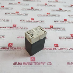 Aeg Tma 4 Overload Protection Relay 910-344-019 380-440V 40-60Hz