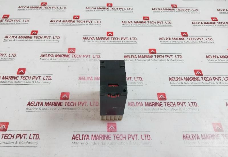 Aeg Tma 4 Overload Protection Relay 910-344-019 380-440V 40-60Hz