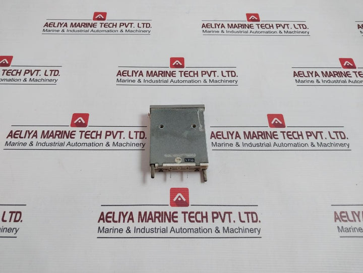 Aeg Voltmeter 0-25V