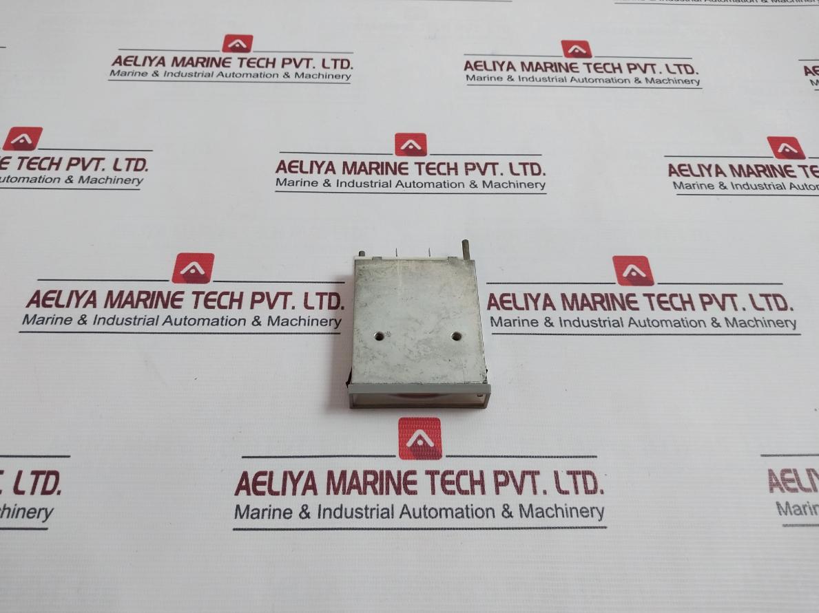 Aeg Voltmeter 0-25V