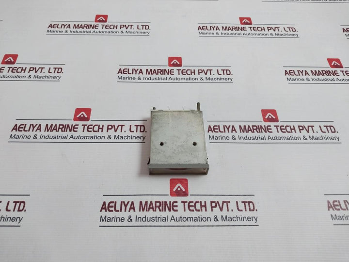 Aeg Voltmeter 0-25V