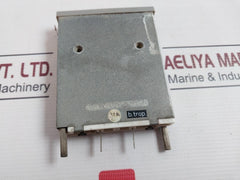 Aeg Voltmeter 0-25V