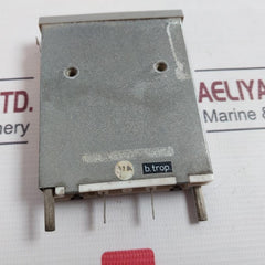 Aeg Voltmeter 0-25V