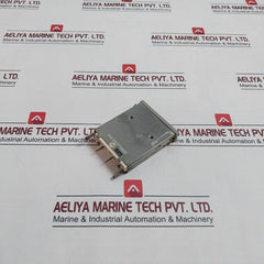 Aeg Voltmeter 0-25V
