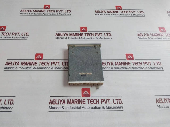 Aeg Voltmeter 0-600V 32V