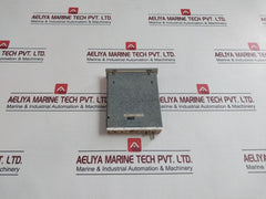 Aeg Voltmeter 0-600V 32V