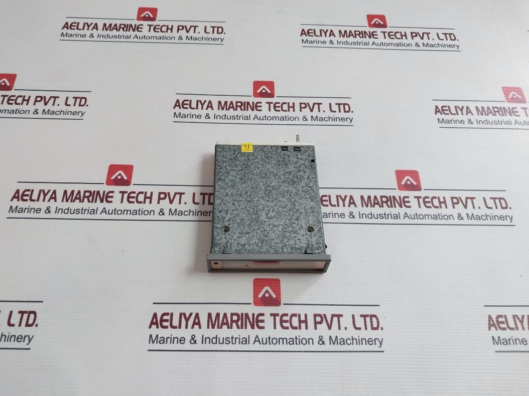 Aeg Voltmeter 0-600V 32V