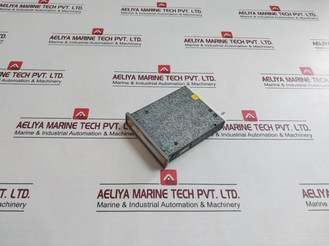 Aeg Voltmeter 0-600V 32V