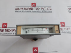 Aeg Voltmeter 0-600V 32V