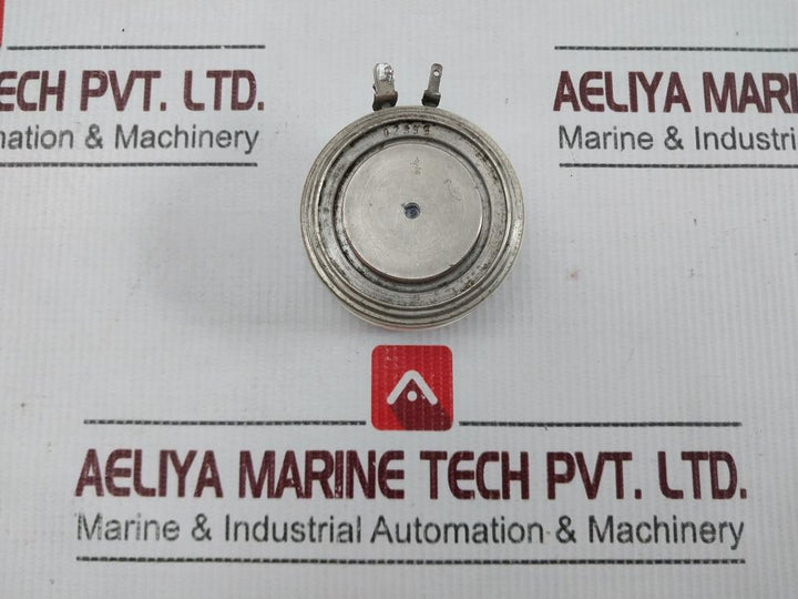 Aeg 12-690362-13 Phase Control Thyristor