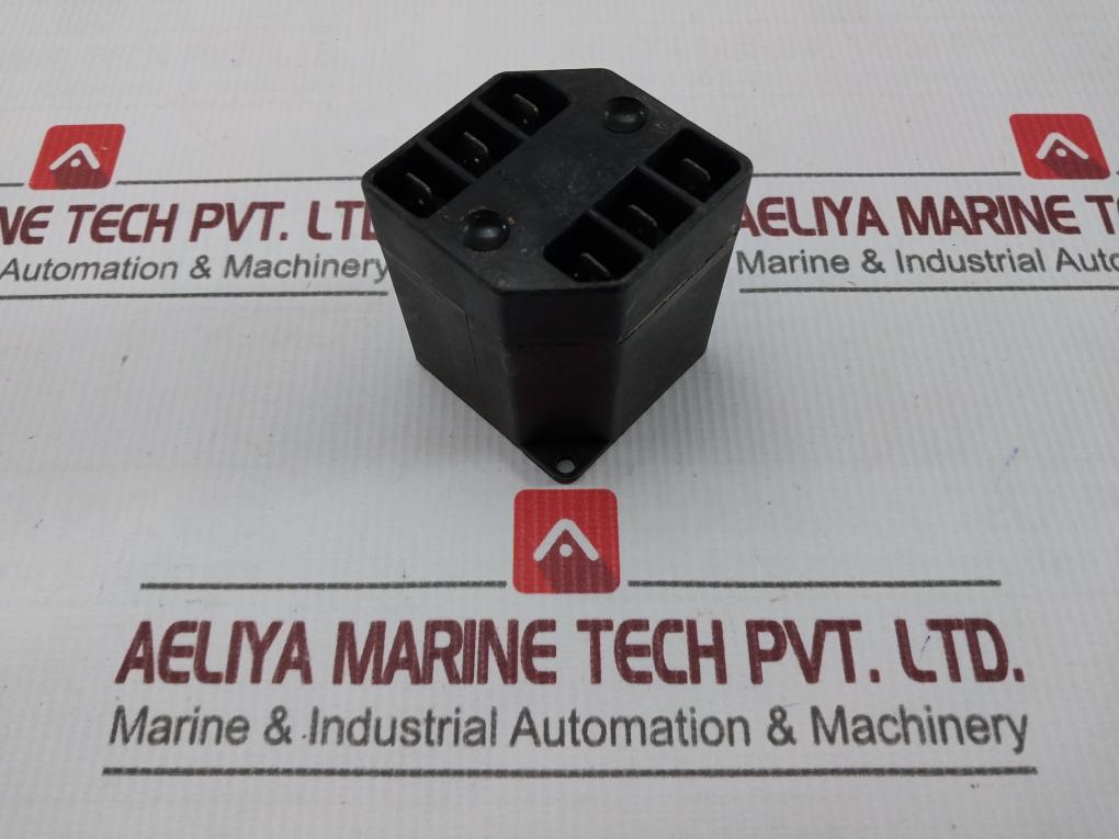 Aeg Lb 295.801 Time Relay 29.2306.0075/1