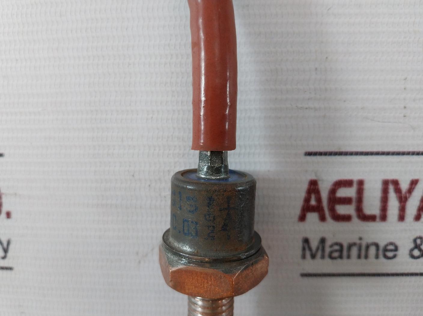 Aegis A1A:140.03 Stud Diode Module