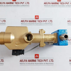 Aeld55V Industrial Solenoid Valve Assy 220-230V Vatec –Maschinenbau 50-60 Hz