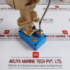 Aeld55V Industrial Solenoid Valve Assy 220-230V Vatec –Maschinenbau 50-60 Hz