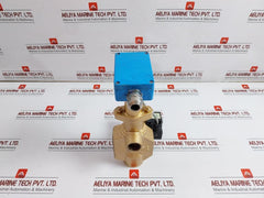 Aeld55V Industrial Solenoid Valve Assy 220-230V Vatec –Maschinenbau 50-60 Hz