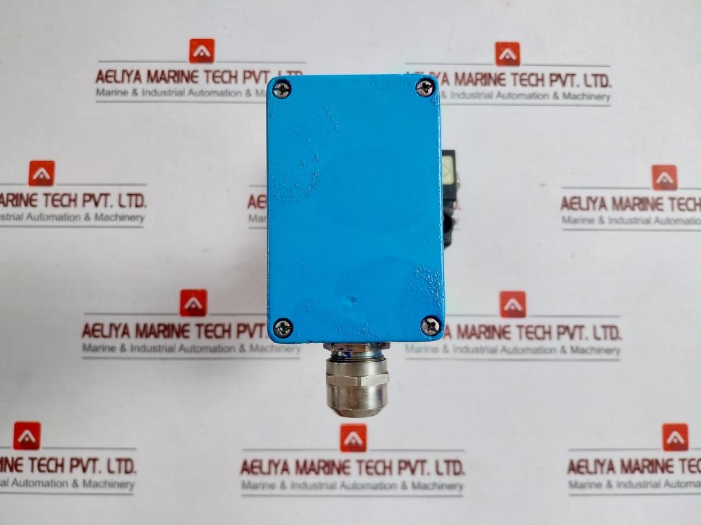 Aeld55V Industrial Solenoid Valve Assy 220-230V Vatec –Maschinenbau 50-60 Hz