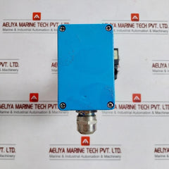 Aeld55V Industrial Solenoid Valve Assy 220-230V Vatec –Maschinenbau 50-60 Hz