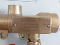 Aeld55V Industrial Solenoid Valve Assy 220-230V Vatec –Maschinenbau 50-60 Hz