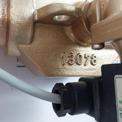 Aeld55V Industrial Solenoid Valve Assy 220-230V Vatec –Maschinenbau 50-60 Hz