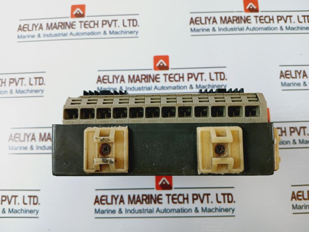 Aem R 10/K Automatic Voltage Regulator B9412005