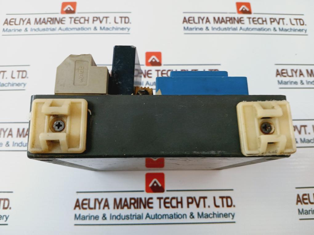 Aem R 10/K Automatic Voltage Regulator B9412005