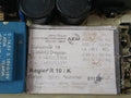 Automatic Voltage Regulator Aem Regler R 10/K 260V/60 Hz