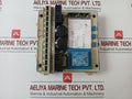 Automatic Voltage Regulator Aem Regler R 10/K 260V/60 Hz