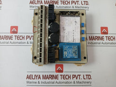 Automatic Voltage Regulator Aem Regler R 10/K 260V/60 Hz
