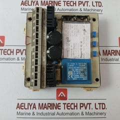 Automatic Voltage Regulator Aem Regler R 10/K 260V/60 Hz