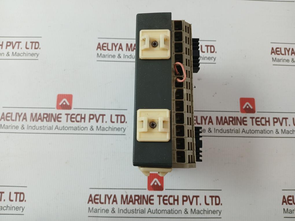 Automatic Voltage Regulator Aem Regler R 10/K 260V/60 Hz