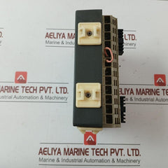 Automatic Voltage Regulator Aem Regler R 10/K 260V/60 Hz