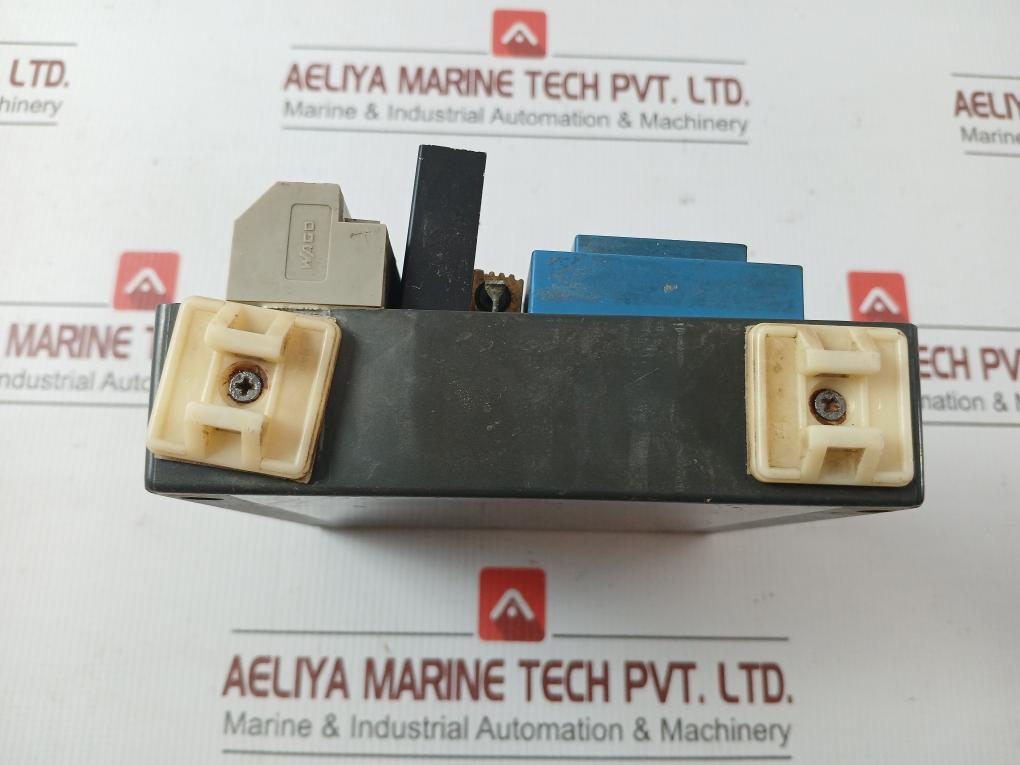 Automatic Voltage Regulator Aem Regler R 10/K 260V/60 Hz