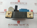 Automatic Voltage Regulator Aem Regler R 10/K 260V/60 Hz