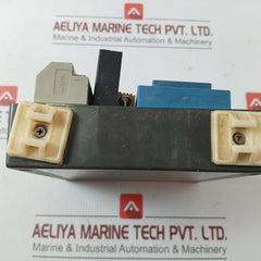 Automatic Voltage Regulator Aem Regler R 10/K 260V/60 Hz