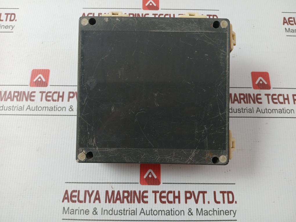 Automatic Voltage Regulator Aem Regler R 10/K 260V/60 Hz