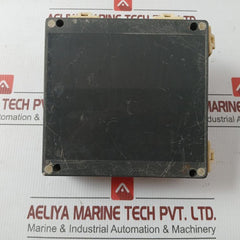 Automatic Voltage Regulator Aem Regler R 10/K 260V/60 Hz