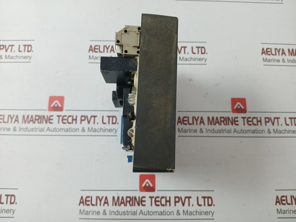 Automatic Voltage Regulator Aem Regler R 10/K 260V/60 Hz
