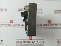 Automatic Voltage Regulator Aem Regler R 10/K 260V/60 Hz