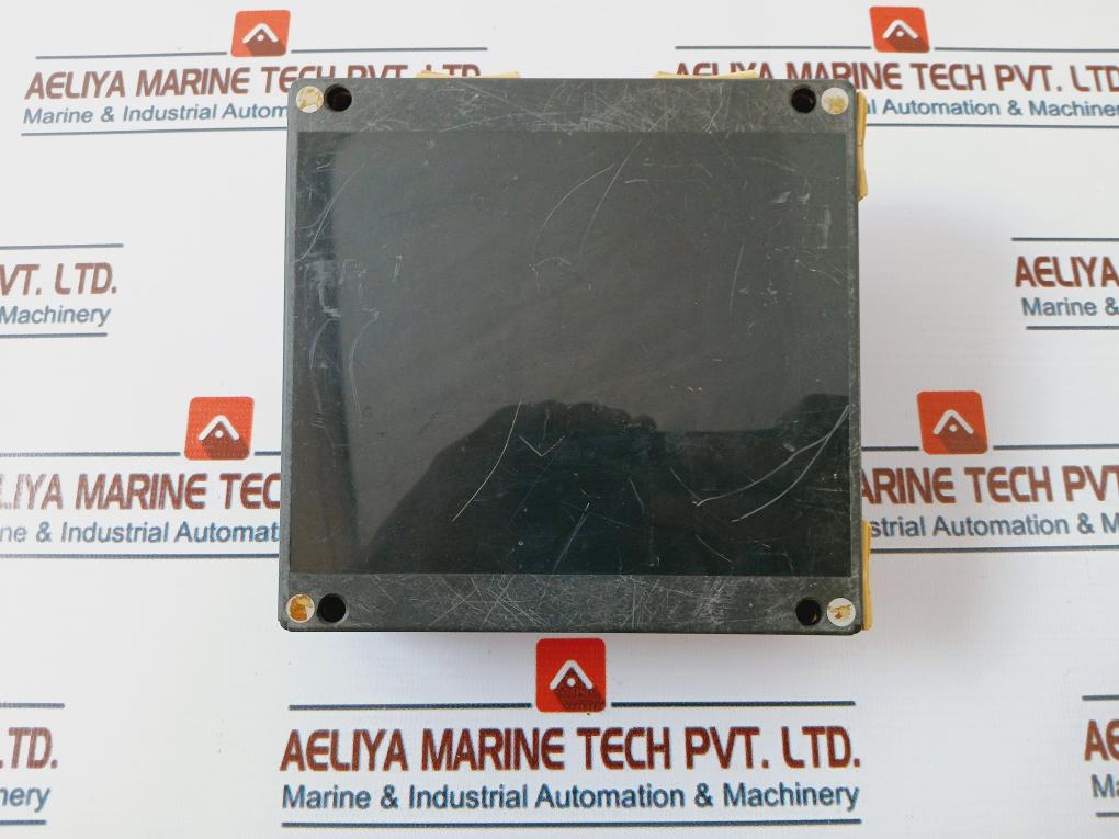 Aem Regler R 10/K Automatic Voltage Regulator 400 V/50 Hz