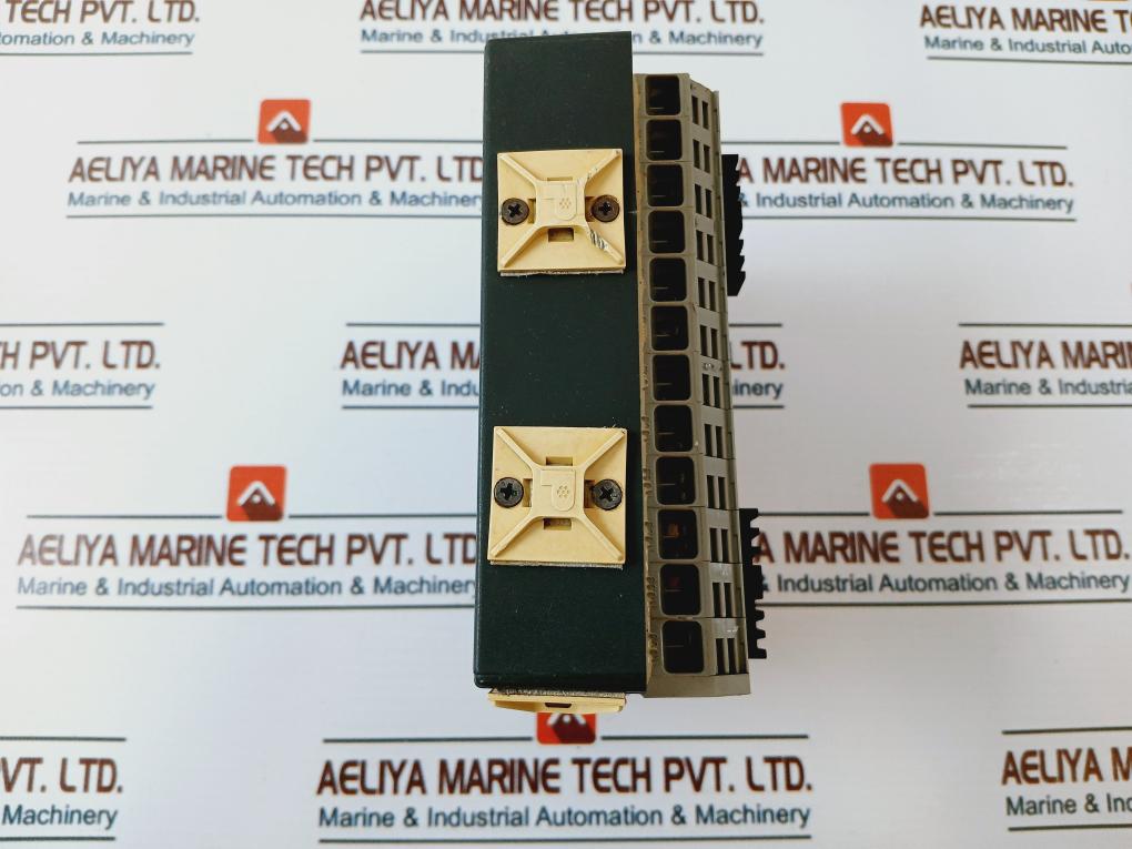 Aem Regler R 10/K Automatic Voltage Regulator 400 V/50 Hz