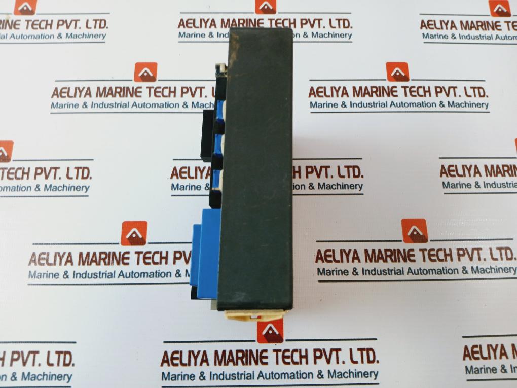 Aem Regler R 10/K Automatic Voltage Regulator 400 V/50 Hz