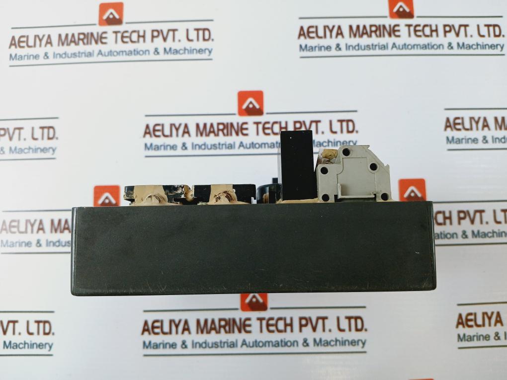 Aem Regler R 10/K Automatic Voltage Regulator 400 V/50 Hz