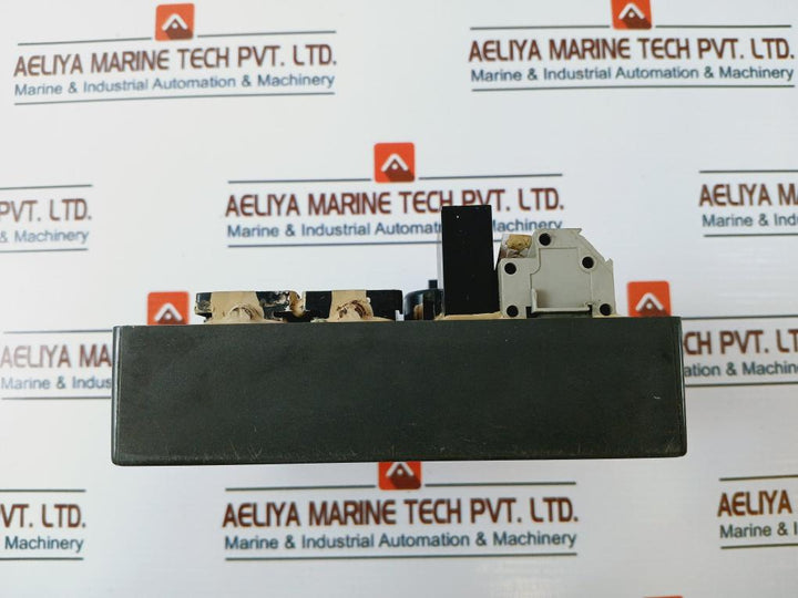 Aem Regler R 10/K Automatic Voltage Regulator 400 V/50 Hz