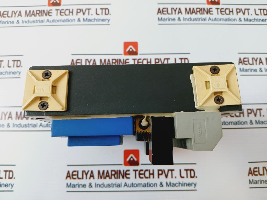 Aem Regler R 10/K Automatic Voltage Regulator 400 V/50 Hz